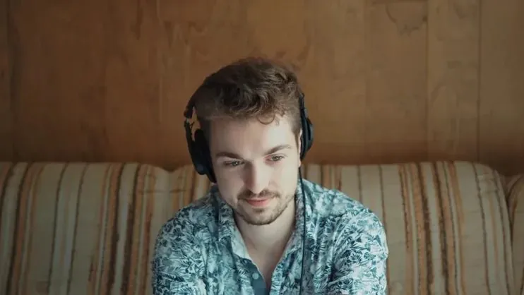 Hi, I'm Chris